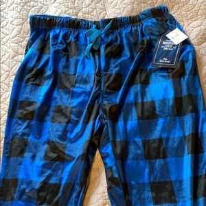 Men’s pajama pants